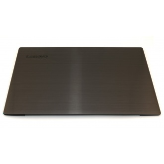 Кришка та рамка матриці Lenovo IdeaPad V130-15 V130-15ISK V130-15IGM V330-15ISK V330-15IKB BLACK/BLACK