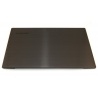 Крышка и рамка матрицы Lenovo IdeaPad V130-15 V130-15ISK V130-15IGM V330-15ISK V330-15IKB BLACK/BLACK
