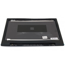 Крышка и рамка матрицы Lenovo IdeaPad V130-15 V130-15ISK V130-15IGM V330-15ISK V330-15IKB BLACK/BLACK