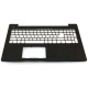 Верхня кришка корпусу LENOVO IdeaPad V130-15 V130-15ISK V130-15IGM V330-15ISK V330-15IKB BLACK