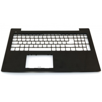 Верхня кришка корпусу LENOVO IdeaPad V130-15 V130-15ISK V130-15IGM V330-15ISK V330-15IKB BLACK