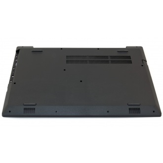 Нижня кришка корпусу LENOVO IdeaPad V130-15 V130-15ISK V130-15IGM V330-15ISK V330-15IKB BLACK