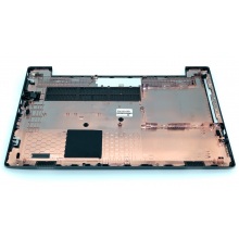Нижняя крышка корпуса LENOVO IdeaPad V130-15 V130-15ISK V130-15IGM V330-15ISK V330-15IKB BLACK