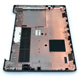 Нижняя крышка корпуса LENOVO IdeaPad V130-15 V130-15ISK V130-15IGM V330-15ISK V330-15IKB BLACK
