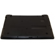 Нижняя крышка корпуса LENOVO IdeaPad 110-15IBR 110-15ACL 110-15AST с вентилятором