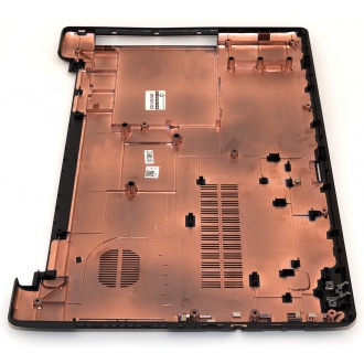 Нижняя крышка корпуса LENOVO IdeaPad 110-15IBR 110-15ACL 110-15AST с вентилятором