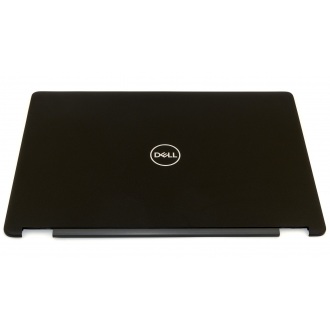 Крышка матрицы Dell Latitude 5480 5488 5490 5491 5495 E5480 E5490 BLACK