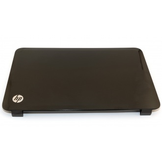 Кришка та рамка матриці HP Pavilion G6-2000 BLACK/BLACK