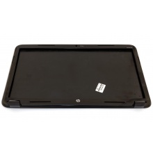 Крышка и рамка матрицы HP Pavilion G6-2000 BLACK/BLACK