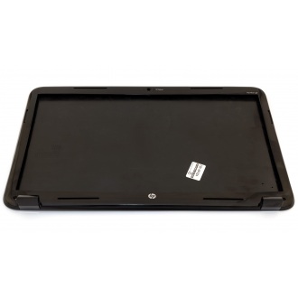 Кришка та рамка матриці HP Pavilion G6-2000 BLACK/BLACK