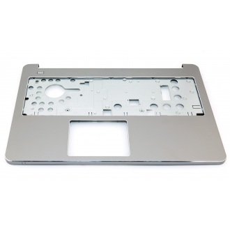 Верхняя крышка корпуса DELL Inspiron 7537 SILVER