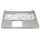 Верхняя крышка корпуса DELL Inspiron 7537 SILVER