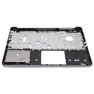 Верхня кришка корпусу DELL Inspiron 7537 SILVER