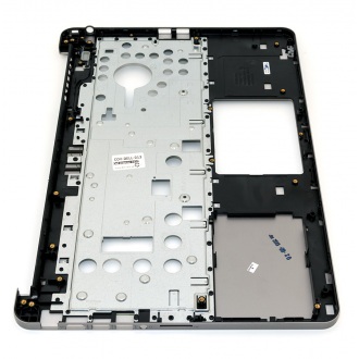 Верхняя крышка корпуса DELL Inspiron 7537 SILVER