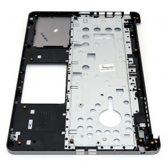 Верхня кришка корпусу DELL Inspiron 7537 SILVER