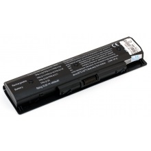 Батарея для ноутбука HP ENVY 15-j 17-j, Pavilion 15-e 17-e / 10.8V 4400 mAh (47Wh) BLACK OEM (PI06, HSTNN-LB4N)