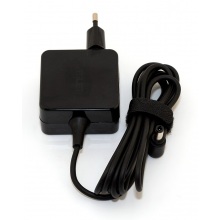 Блок живлення для ноутбука ASUS 33W 19V 1.75A роз'єм 5.5/2.5mm квадратний корпус ORG