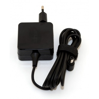 Блок питания для ноутбука ASUS 33W 19V 1.75A разъем 5.5/2.5mm квадратный корпус ORG