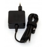 Блок живлення для ноутбука ASUS 33W 19V 1.75A роз'єм 5.5/2.5mm квадратний корпус ORG