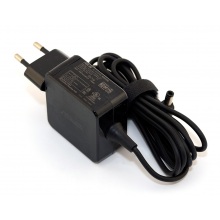 Блок живлення для ноутбука ASUS 33W 19V 1.75A роз'єм 5.5/2.5mm квадратний корпус ORG