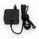 Блок питания для ноутбука ASUS 45W 19V 2.37A разъем 5.5/2.5mm квадратный корпус ORG