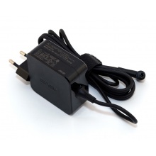 Блок живлення для ноутбука ASUS 45W 19V 2.37A роз'єм 5.5/2.5mm квадратний корпус ORG
