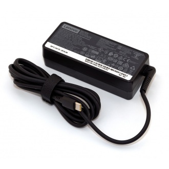 Блок живлення для ноутбука LENOVO 65W 20V 3.25A роз'єм USB Type-C ORG