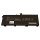 Батарея для ноутбука ASUS GL503 GL703 FX503 FX63 ZX63 ROG Strix GL503 GL703 / 15.2V 4110mAh (64Wh) BLACK ORG (B41N1711)