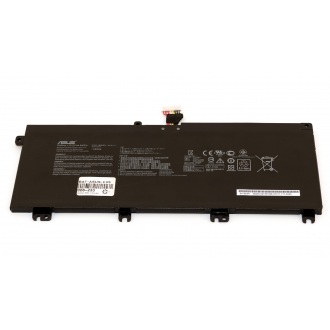 Батарея для ноутбука ASUS GL503 GL703 FX503 FX63 ZX63 ROG Strix GL503 GL703 / 15.2V 4110mAh (64Wh) BLACK ORG (B41N1711)