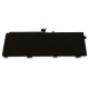 Батарея для ноутбука ASUS GL503 GL703 FX503 FX63 ZX63 ROG Strix GL503 GL703 / 15.2V 4110mAh (64Wh) BLACK ORG (B41N1711)