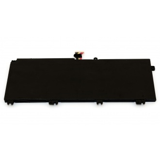 Батарея для ноутбука ASUS GL503 GL703 FX503 FX63 ZX63 ROG Strix GL503 GL703 / 15.2V 4110mAh (64Wh) BLACK ORG (B41N1711)
