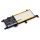 Батарея для ноутбука ASUS A542 X542 F542 R542 / 7.6V 4840mAh (38Wh) BLACK ORG (C21N1634)