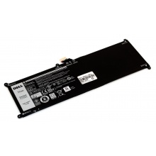 Батарея для ноутбука DELL Latitude Latitude 7275 XPS 9250 / 7.6V 3910mAh (30Wh) BLACK ORG (7VKV9)