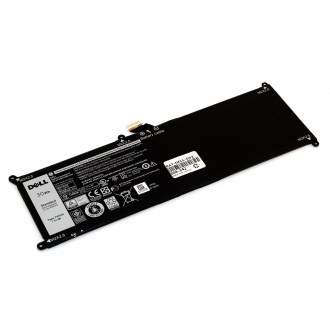 Батарея для ноутбука DELL Latitude Latitude 7275 XPS 9250 / 7.6V 3910mAh (30Wh) BLACK ORG (7VKV9)