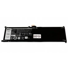 Батарея для ноутбука DELL Latitude Latitude 7275 XPS 9250 / 7.6V 3910mAh (30Wh) BLACK ORG (7VKV9)