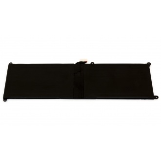 Батарея для ноутбука DELL Latitude Latitude 7275 XPS 9250 / 7.6V 3910mAh (30Wh) BLACK ORG (7VKV9)