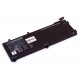 Батарея для ноутбука DELL XPS 9550 Precision 5510 / 11.4V 4865mAh (56Wh) BLACK ORG (RRCGW)