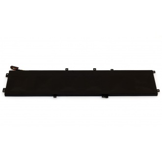 Батарея для ноутбука DELL XPS 9560 9570 Precision 5520 5530 / 11.4V 8333mAh (97Wh) BLACK ORG (6GTPY)