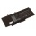 Батарея для ноутбука DELL Latitude 5280 5290 5480 5490 5491 5495 5580 5590 5591 Precision 3520 3530 7520 / 7.6V 8500mAh (68Wh) BLACK ORG (GJKNX)