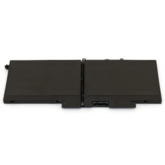 Батарея для ноутбука DELL Latitude 5280 5290 5480 5490 5491 5495 5580 5590 5591 Precision 3520 3530 7520 / 7.6V 8500mAh (68Wh) BLACK ORG (GJKNX)