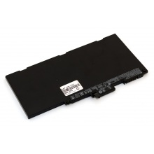 Батарея для ноутбука HP EliteBook 840 850 740 745 G3 G4 ZBook 15u G3 G4 / 11.4V 3910mAh (46.5Wh) BLACK ORG (CS03XL, HSTNN-IB6Y)
