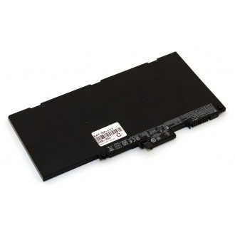 Батарея для ноутбука HP EliteBook 840 850 740 745 G3 G4 ZBook 15u G3 G4 / 11.4V 3910mAh (46,5Wh) BLACK ORG (CS03XL, HSTNN-IB6Y)