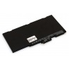 Батарея для ноутбука HP EliteBook 840 850 740 745 G3 G4 ZBook 15u G3 G4 / 11.4V 3910mAh (46.5Wh) BLACK ORG (CS03XL, HSTNN-IB6Y)
