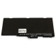 Батарея для ноутбука HP EliteBook 840 850 740 745 G3 G4 ZBook 15u G3 G4 / 11.4V 3910mAh (46.5Wh) BLACK ORG (CS03XL, HSTNN-IB6Y)