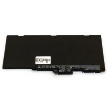 Батарея для ноутбука HP EliteBook 840 850 740 745 G3 G4 ZBook 15u G3 G4 / 11.4V 3910mAh (46,5Wh) BLACK ORG (CS03XL, HSTNN-IB6Y)