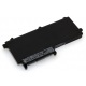 Батарея для ноутбука HP ProBook 640 G2 645 G2 640 G3 645 G3 650 G2 655 G2 650 G3 655 G3 / 10.95V 4020 mAh (48Wh) BLACK ORG (CI03XL, HSTNN-UB6Q)
