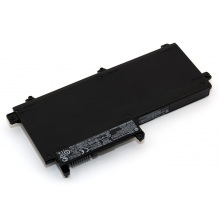 Батарея для ноутбука HP ProBook 640 G2 645 G2 640 G3 645 G3 650 G2 655 G2 650 G3 655 G3 / 10.95V 4020 mAh (48Wh) BLACK ORG (CI03XL, HSTNN-UB6Q)