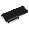 Батарея для ноутбука HP ProBook 640 G2 645 G2 640 G3 645 G3 650 G2 655 G2 650 G3 655 G3 / 10.95V 4020 mAh (48Wh) BLACK ORG (CI03XL, HSTNN-UB6Q)
