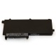 Батарея для ноутбука HP ProBook 640 G2 645 G2 640 G3 645 G3 650 G2 655 G2 650 G3 655 G3 / 10.95V 4020 mAh (48Wh) BLACK ORG (CI03XL, HSTNN-UB6Q)