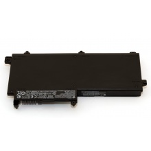 Батарея для ноутбука HP ProBook 640 G2 645 G2 640 G3 645 G3 650 G2 655 G2 650 G3 655 G3 / 10.95V 4020 mAh (48Wh) BLACK ORG (CI03XL, HSTNN-UB6Q)